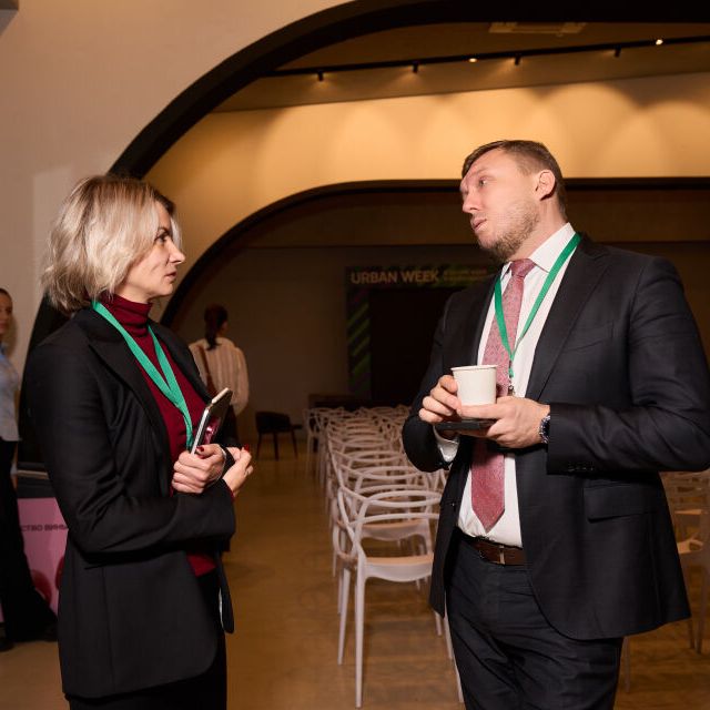 URBAN WEEK 2025 - фото 6