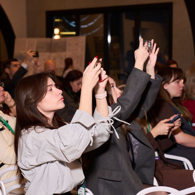 URBAN WEEK 2025 - фото 13