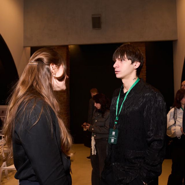 URBAN WEEK 2025 - фото 18