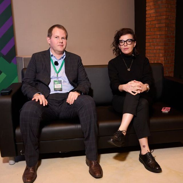 URBAN WEEK 2025 - фото 29