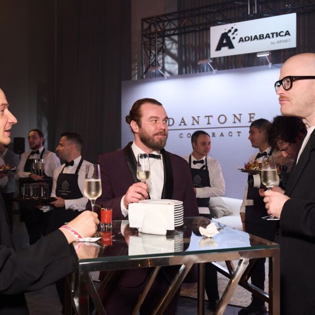 Премия URBAN 2025: Welcome зона - фото 3