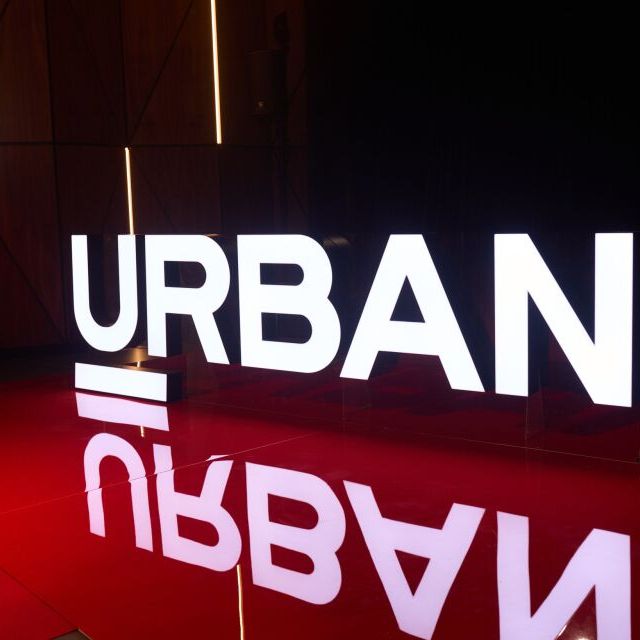 Премия URBAN 2025: Welcome зона - фото 6