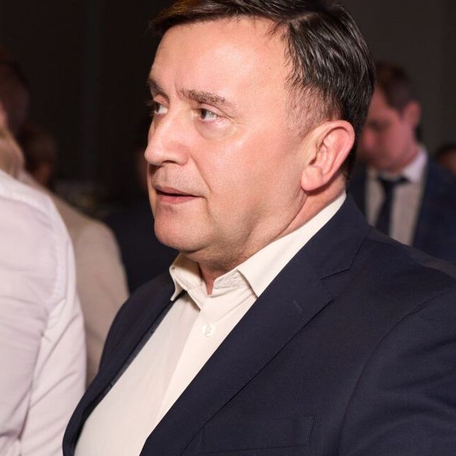 Премия URBAN 2025: Welcome зона - фото 9