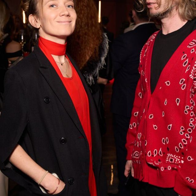 Премия URBAN 2025: Welcome зона - фото 17