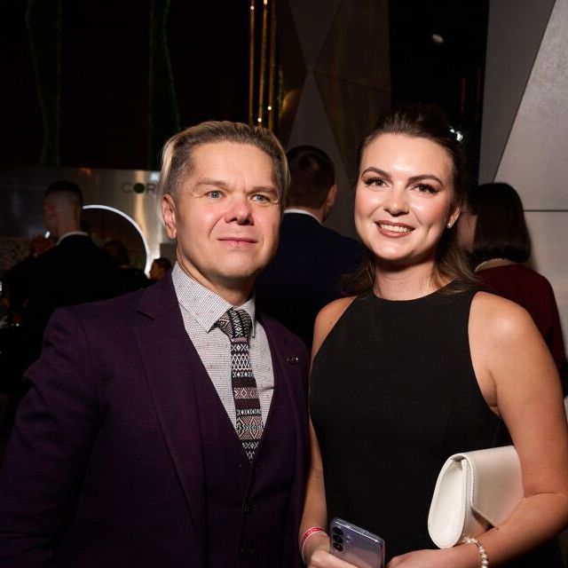 Премия URBAN 2025: Welcome зона - фото 29