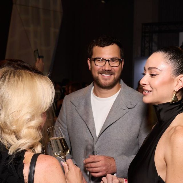 Премия URBAN 2025: Welcome зона - фото 30