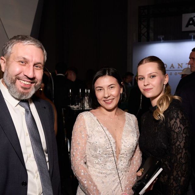 Премия URBAN 2025: Welcome зона - фото 31