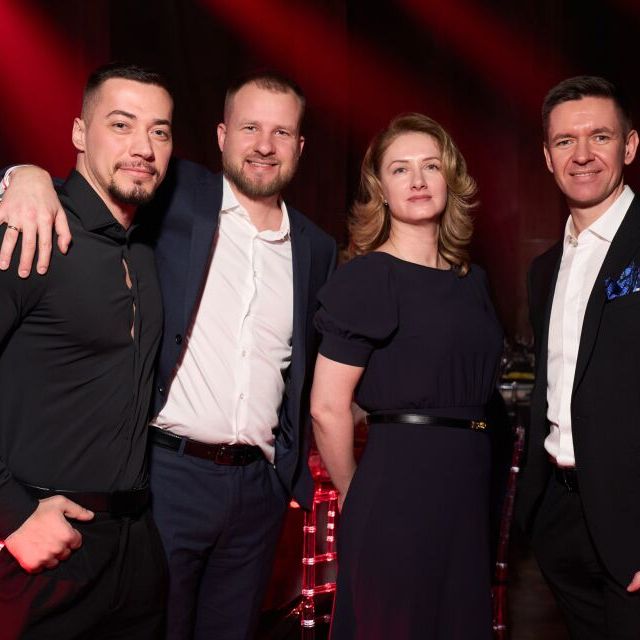 Премия URBAN 2025: Welcome зона - фото 32