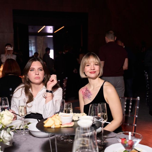 Церемония награждения Премия URBAN 2025 - фото 33