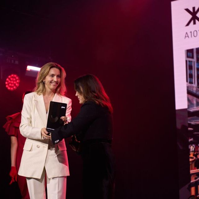 Церемония награждения Премия URBAN 2025 - фото 43