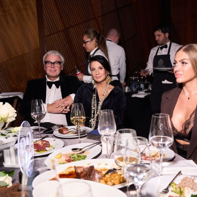 Церемония награждения Премия URBAN 2025 - фото 108