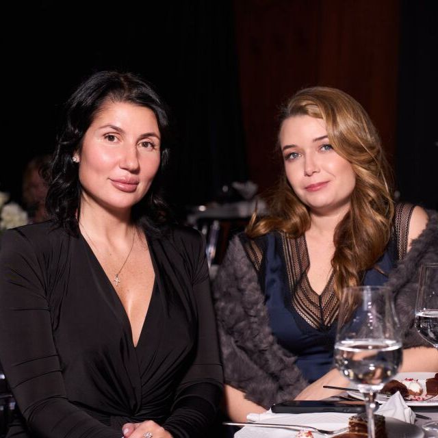 Церемония награждения Премия URBAN 2025 - фото 109