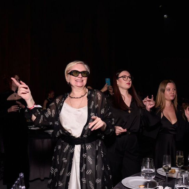 Церемония награждения Премия URBAN 2025 - фото 112