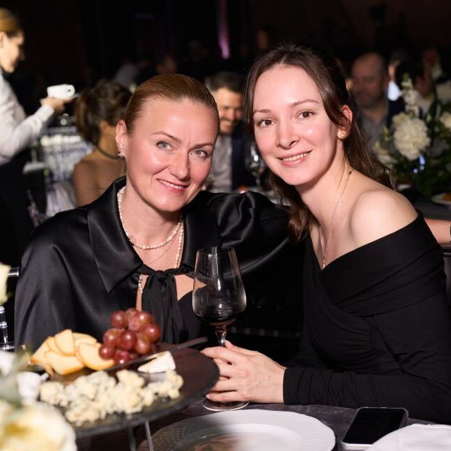 Церемония награждения Премия URBAN 2025 - фото 113