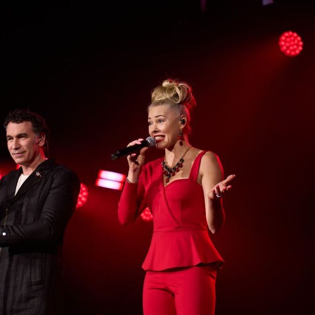 Церемония награждения Премия URBAN 2025 - фото 115