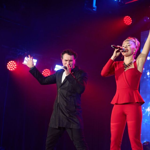 Церемония награждения Премия URBAN 2025 - фото 119