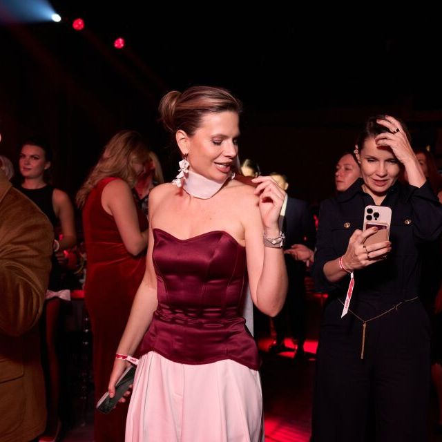 Церемония награждения Премия URBAN 2025 - фото 125