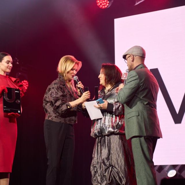 Церемония награждения Премия URBAN 2025 - фото 130