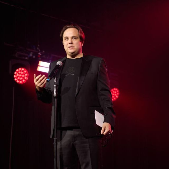 Церемония награждения Премия URBAN 2025 - фото 133