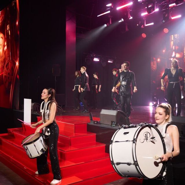 Церемония награждения Премия URBAN 2025 - фото 142