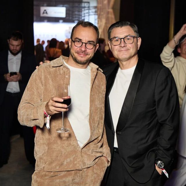 Церемония награждения Премия URBAN 2025 - фото 171