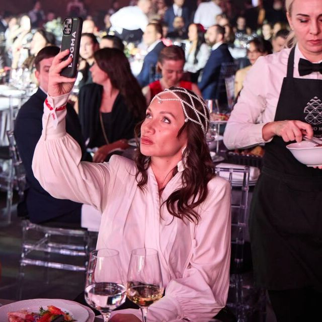 Церемония награждения Премия URBAN 2025 - фото 172