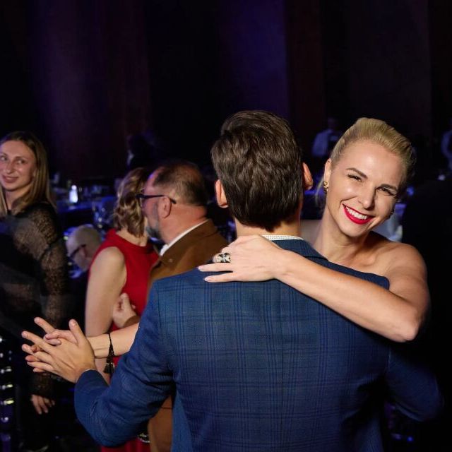 Церемония награждения Премия URBAN 2025 - фото 180