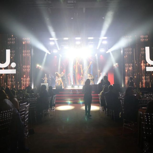 Церемония награждения Премия URBAN 2025 - фото 198