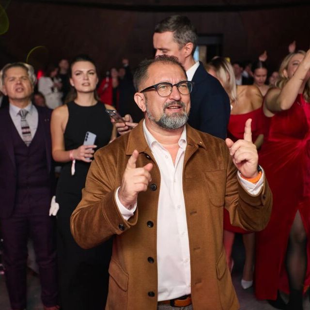 Церемония награждения Премия URBAN 2025 - фото 209