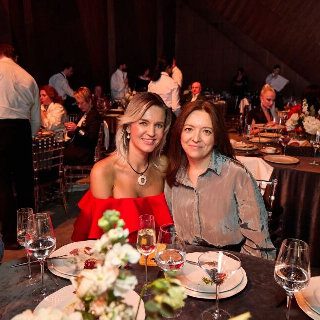 Церемония награждения Премия URBAN 2025 - фото 210