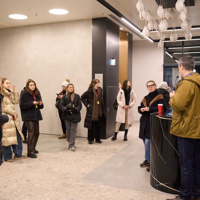 URBAN - тур по объектам Премиальной и Элитной недвижимости - фото 3