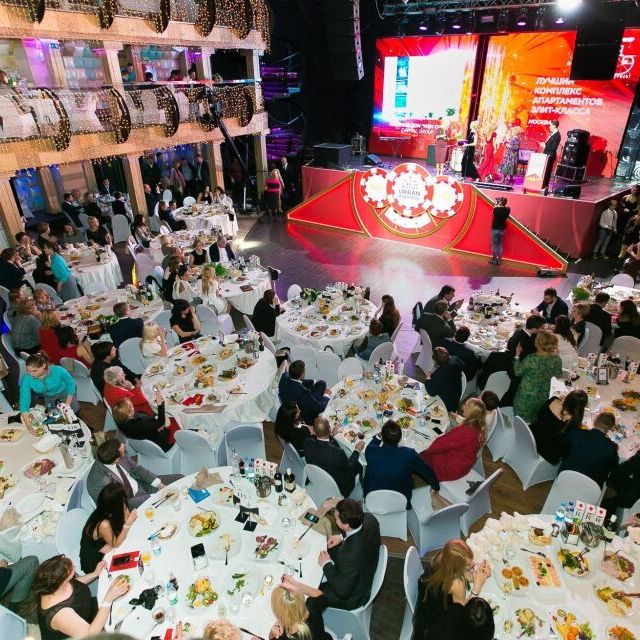 Победители Премии Urban Awards 2015! - фото 1