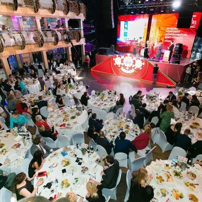Победители Премии Urban Awards 2015! - фото 1