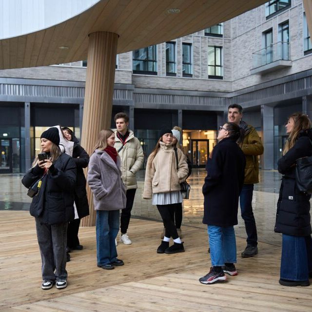 URBAN - тур по объектам Премиальной и Элитной недвижимости - фото 7