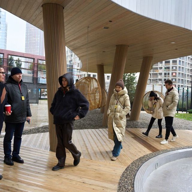 URBAN - тур по объектам Премиальной и Элитной недвижимости - фото 9