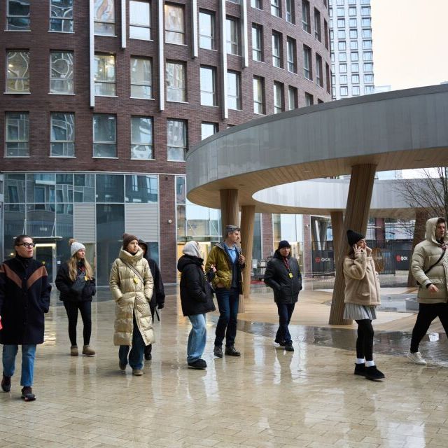 URBAN - тур по объектам Премиальной и Элитной недвижимости - фото 11