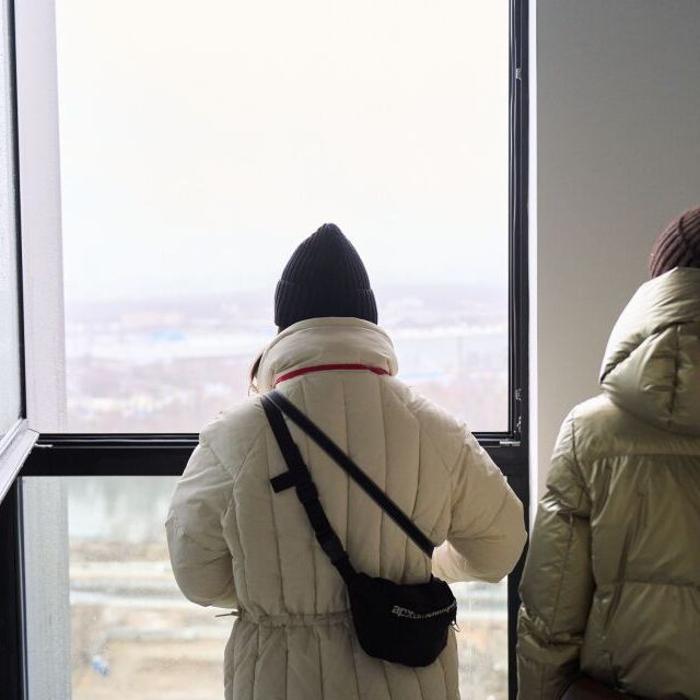 URBAN - тур по объектам Премиальной и Элитной недвижимости - фото 12