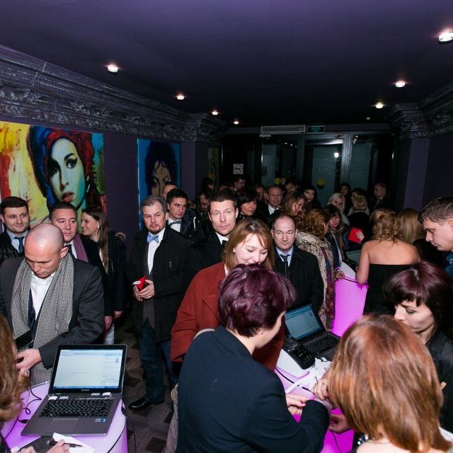 Победители Премии Urban Awards 2015! - фото 2
