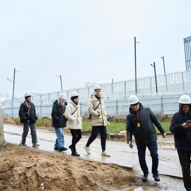 URBAN - тур по объектам Премиальной и Элитной недвижимости - фото 17