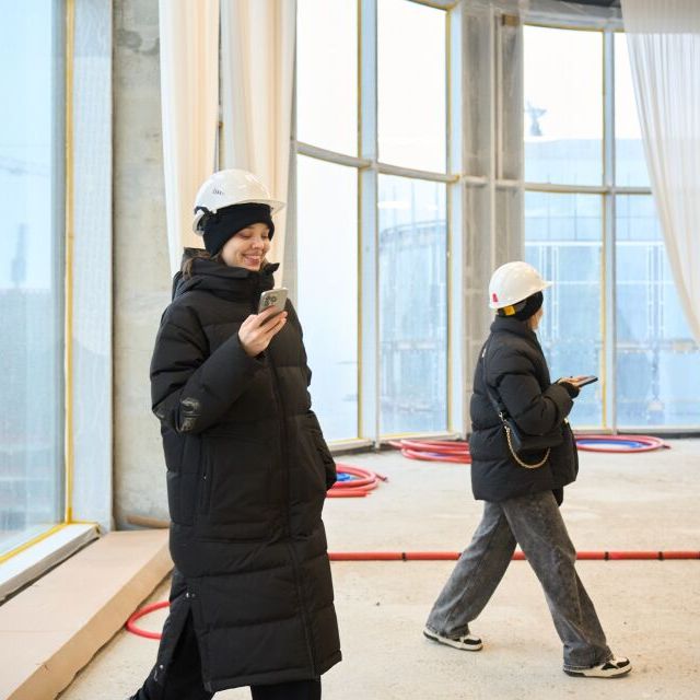 URBAN - тур по объектам Премиальной и Элитной недвижимости - фото 21