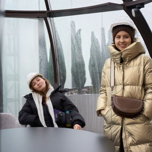 URBAN - тур по объектам Премиальной и Элитной недвижимости - фото 25