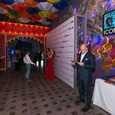 Победители Премии Urban Awards 2015! - фото 3