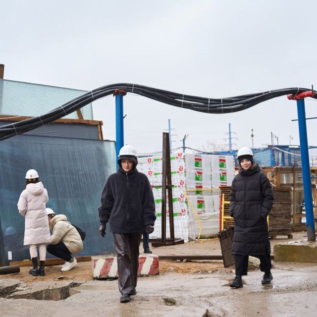 URBAN - тур по объектам Премиальной и Элитной недвижимости - фото 29