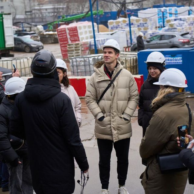 URBAN - тур по объектам Премиальной и Элитной недвижимости - фото 31