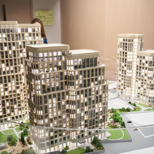 URBAN - тур по объектам Премиальной и Элитной недвижимости - фото 32