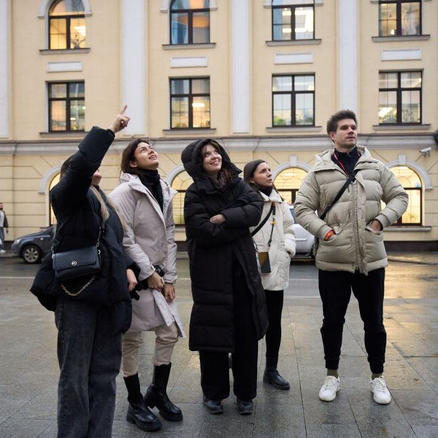 URBAN - тур по объектам Премиальной и Элитной недвижимости - фото 38