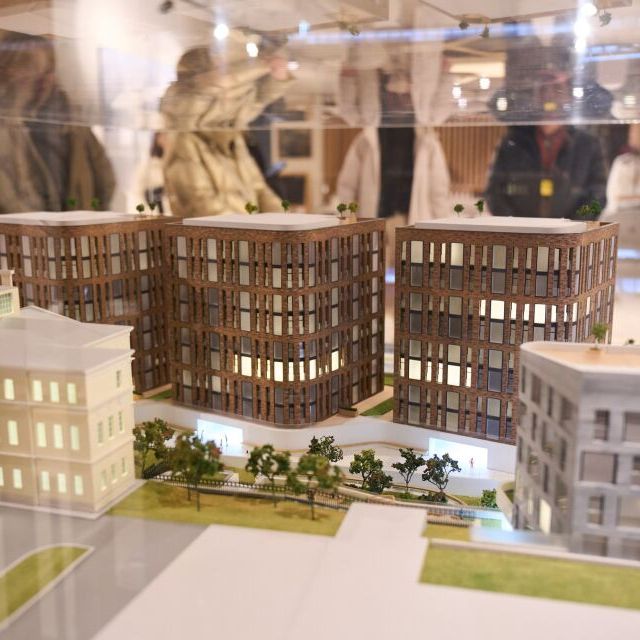 URBAN - тур по объектам Премиальной и Элитной недвижимости - фото 46