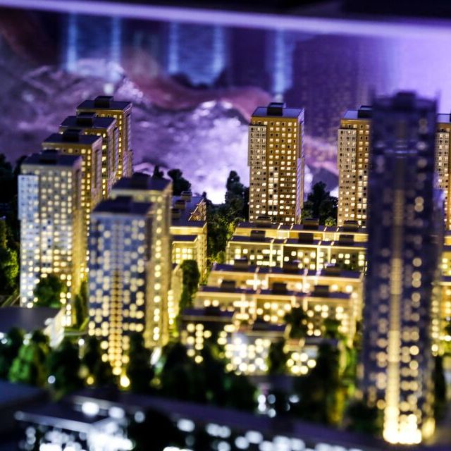 Победители Премии Urban Awards 2015! - фото 5