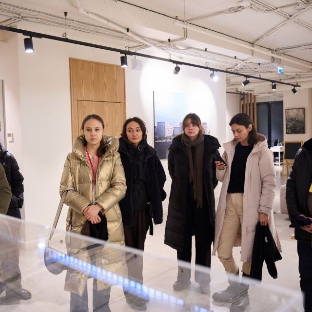 URBAN - тур по объектам Премиальной и Элитной недвижимости - фото 47