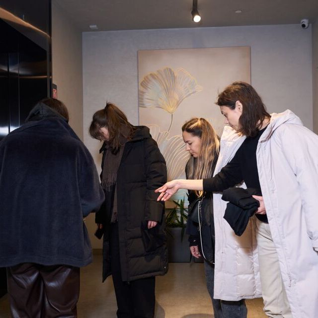 URBAN - тур по объектам Премиальной и Элитной недвижимости - фото 53